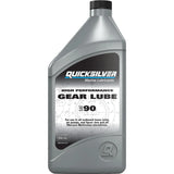 Quicksilver High Performance Gear Lube SAE 90