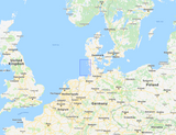 Helgoland to Romo