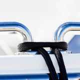 Seago Dock Line Braided Polyester 30cm Spliced Eye Loop