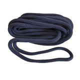 Seago Dock Line Braided Polyester 30cm Spliced Eye Loop