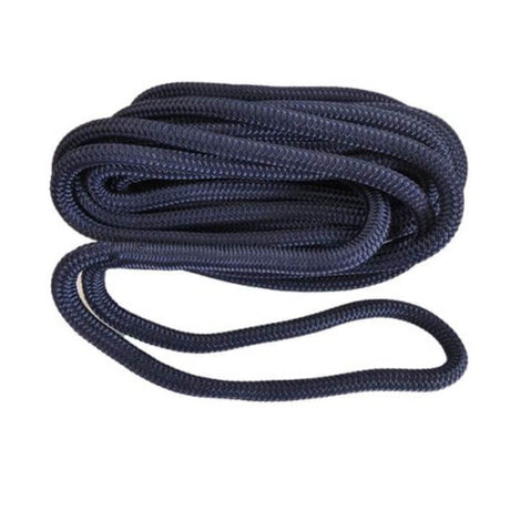 Seago Dock Line Braided Polyester 30cm Spliced Eye Loop