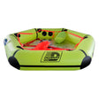 Duarry Coast Liferaft