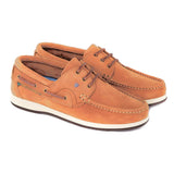 Dubarry Commodore Xtra Lite Deck Shoe