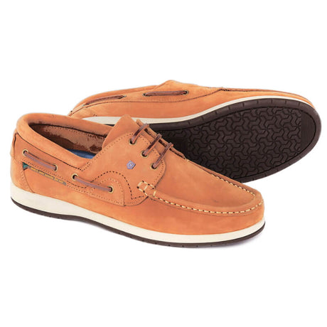 Dubarry Commodore Xtra Lite Deck Shoe