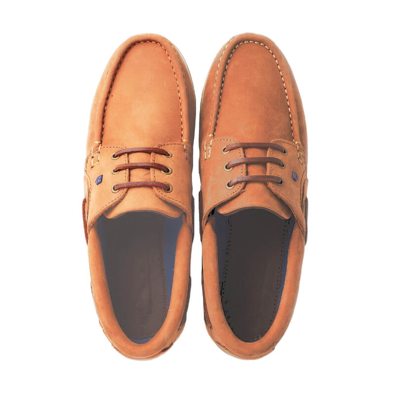 Dubarry Commodore Xtra Lite Deck Shoe