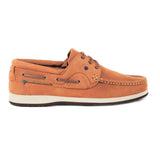 Dubarry Commodore Xtra Lite Deck Shoe