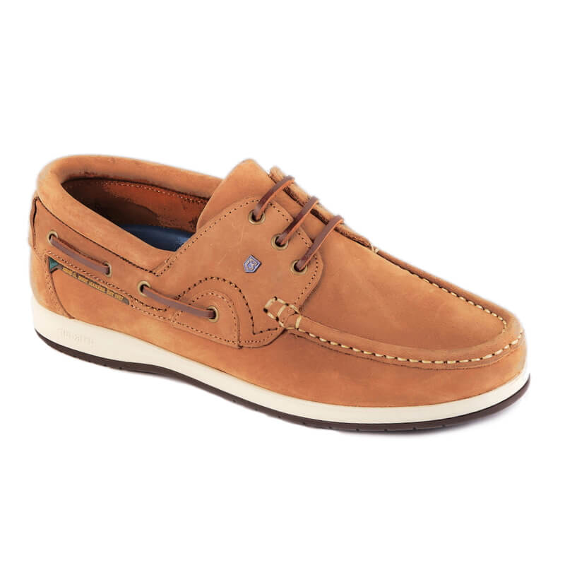 Dubarry Commodore Xtra Lite Deck Shoe