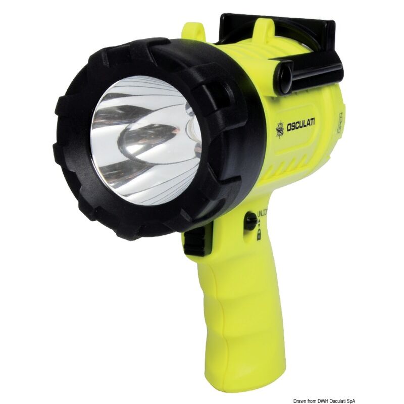 Extreme Plus LED Spotlight