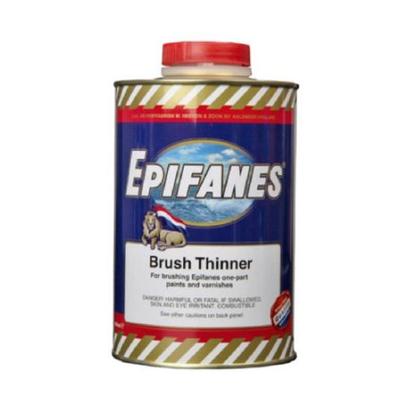 Epifanes Brush Thinners