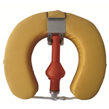 Waveline Horseshoe Lifebuoy