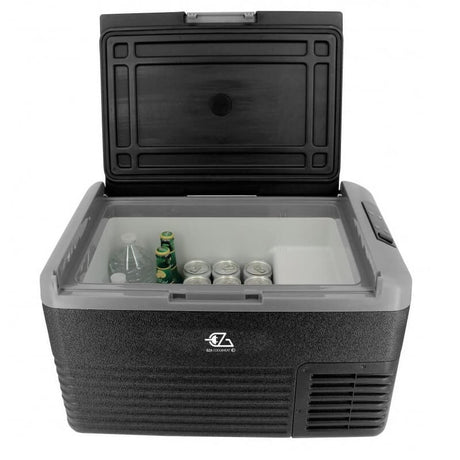 EZA Portable Compressor Fridge Freezer