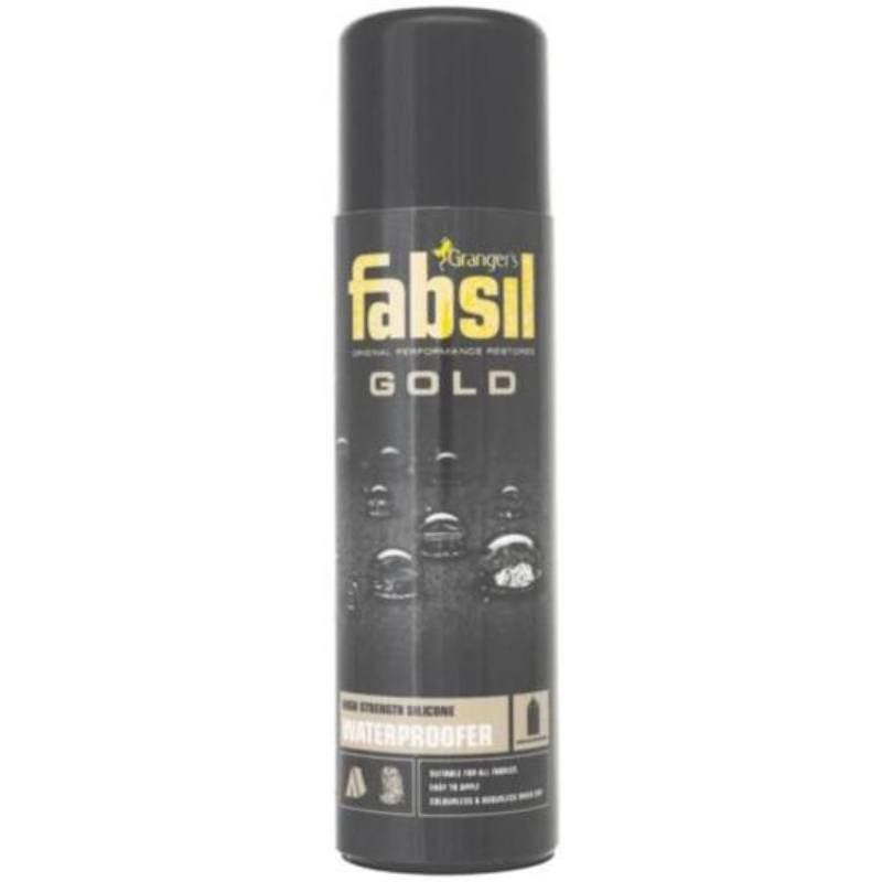 Fabsil Gold Aerosol 200ml