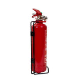 Firechief Lithium Fire Extinguisher - On Stand