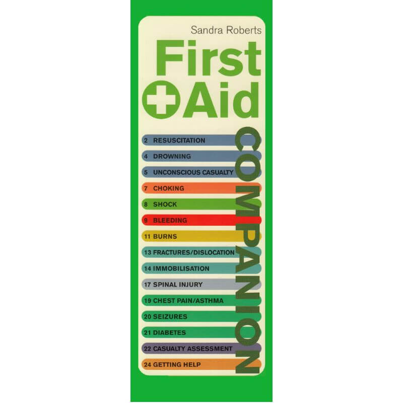 first-aid-companion-flipover-sandra-roberts Default Title_1