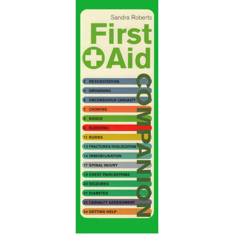 first-aid-companion-flipover-sandra-roberts Default Title_1