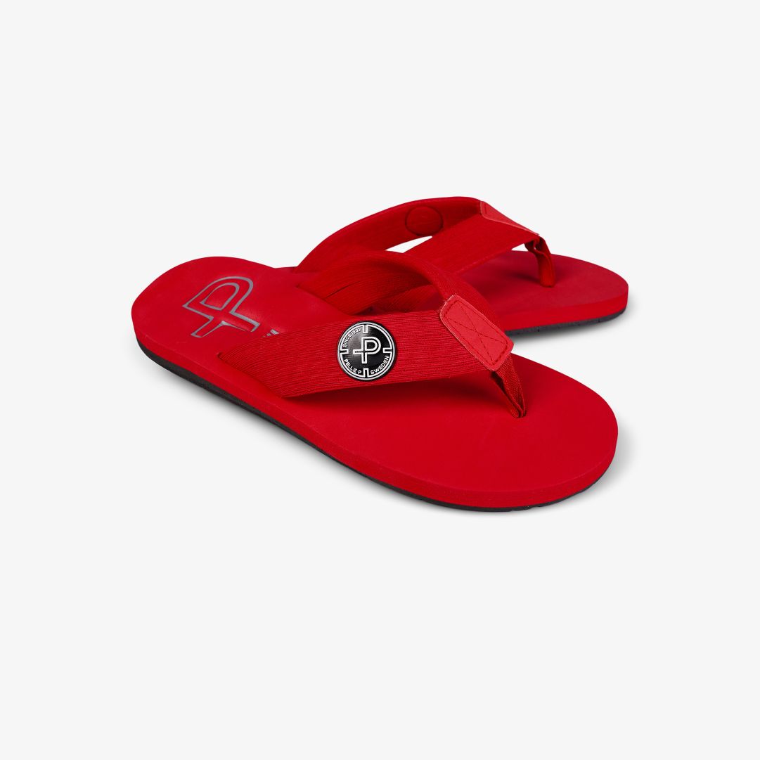Pelle P Flip-Flop
