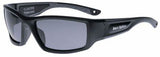 Barz Optics Floater PC Polarised Bifocal Reader + 2.50