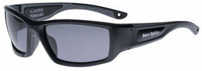 Barz Optics Floater PC Polarised Bifocal Reader + 2.50
