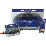 Universal Fuel Line with Primer 5/16"