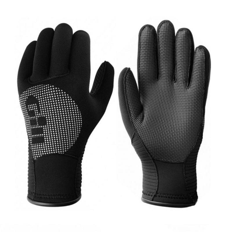 gill-neoprene-winter-gloves-black-junior Default Title_1