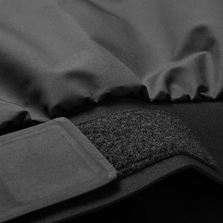 Gill Verso Lite Smock Black L