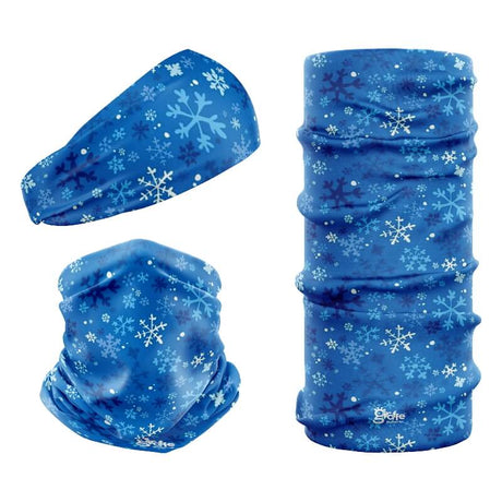 Giraffe Snood Multifunctional Headwear