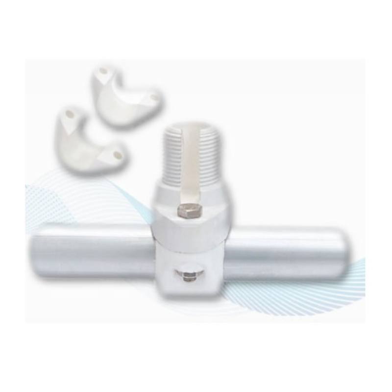 Glomex GPS Rail Mount RA175
