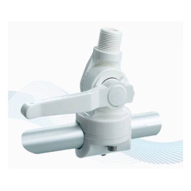glomex-ra125-rail-ratchet-nylon-mount Default Title_1