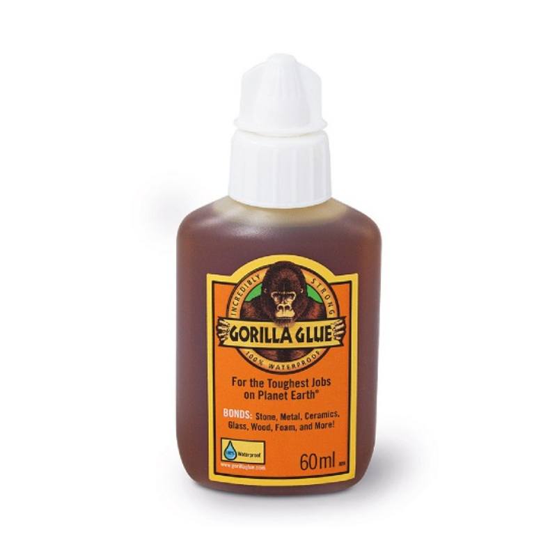 Gorilla Glue