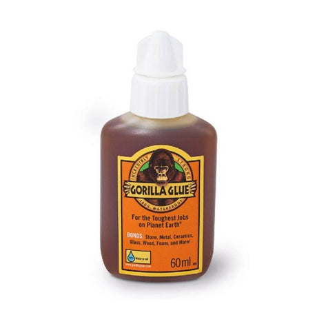 Gorilla Glue
