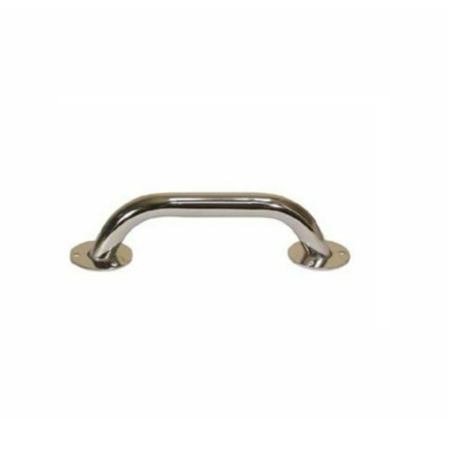 Aquafax Grab Rail / Hand Rail - Stainless Steel