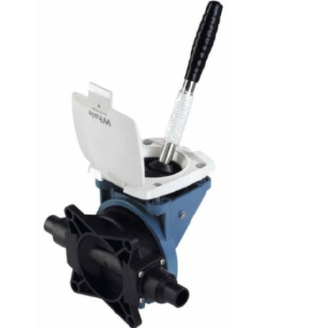 Whale Gusher Urchin Pump - Various