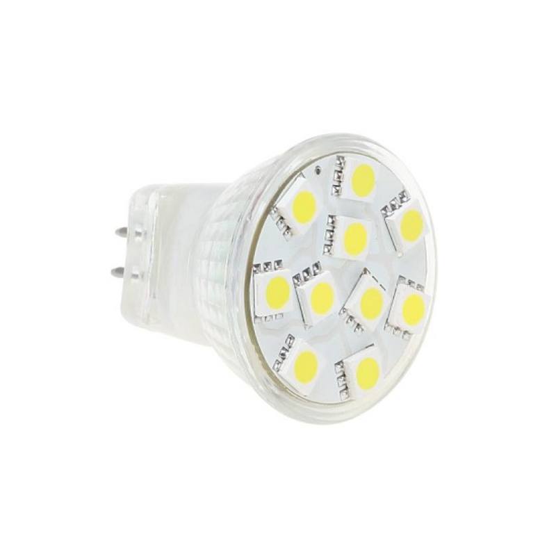 halogen-replacement-bulb-10led-mr11-warm-white-153-lumen Default Title_1