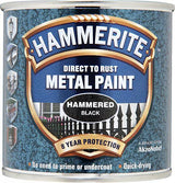 Hammerite Hammered Finish 250ml