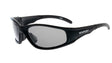 Barz Optics Hamo Black/Grey