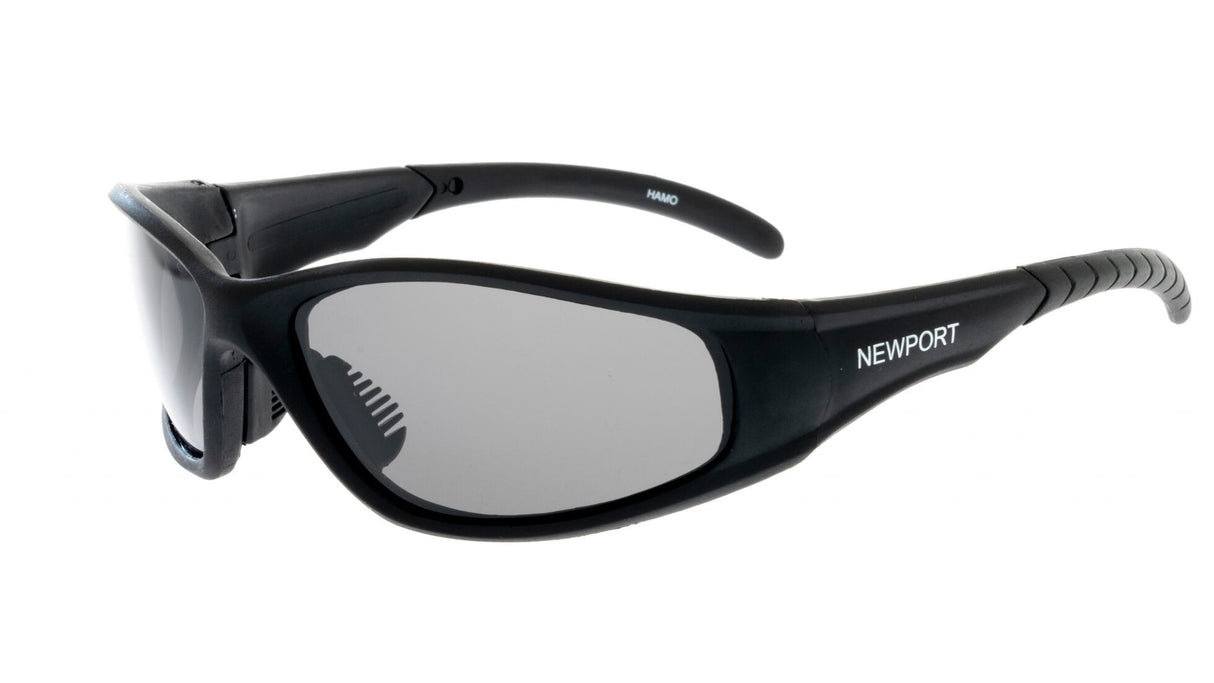 Barz Optics Hamo Black/Grey