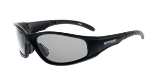 Barz Optics Hamo Black/Grey