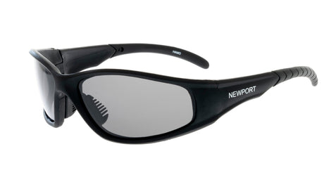 Barz Optics Hamo Black/Grey