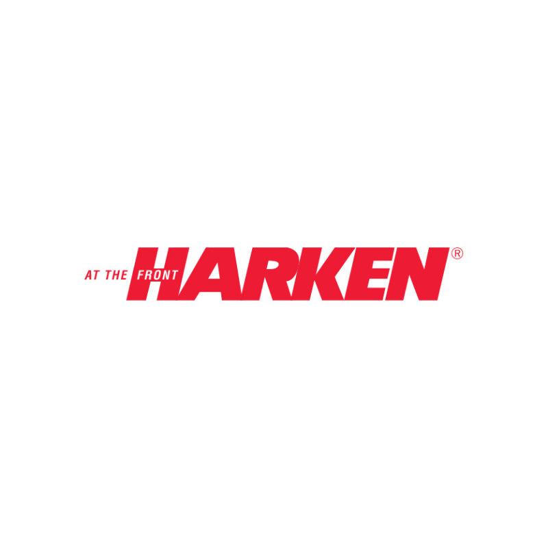 Harken 60mm Single Swivel Element with 150 Cam and Becket