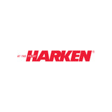 Harken 60mm Single Swivel Element with 150 Cam and Becket