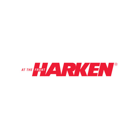 Harken 60mm Single Swivel Element with 150 Cam and Becket