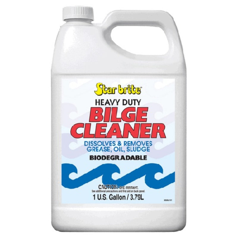 Star Brite Heavy Duty Bilge Cleaner 1 Gallon