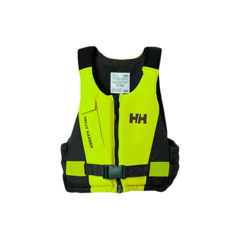 Helly Hansen Ebony Rider Vest Buoyancy Aid