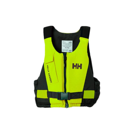 Helly Hansen Ebony Rider Vest Buoyancy Aid