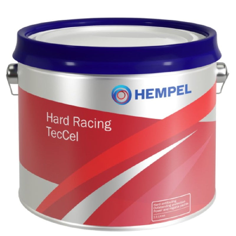 Hempel Hard Racing TecCel