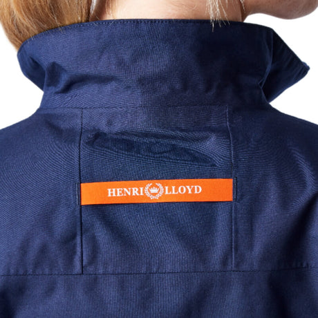 Henri-Lloyd Women's Breeze Jacket