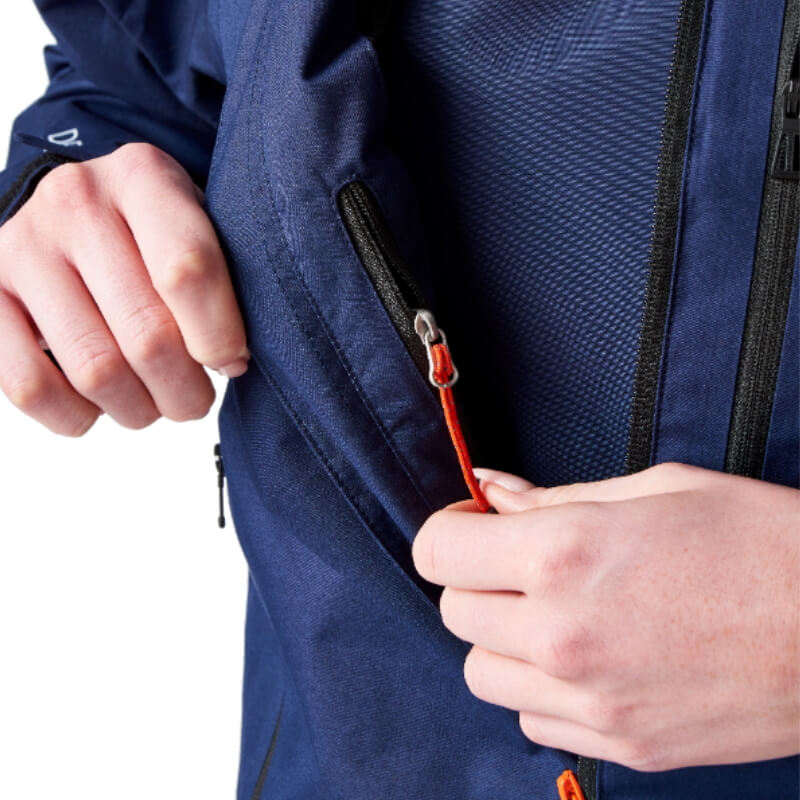 Henri-Lloyd Women's Breeze Jacket