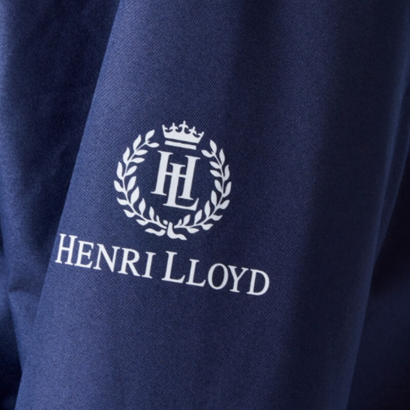 Henri-Lloyd Women's Breeze Jacket