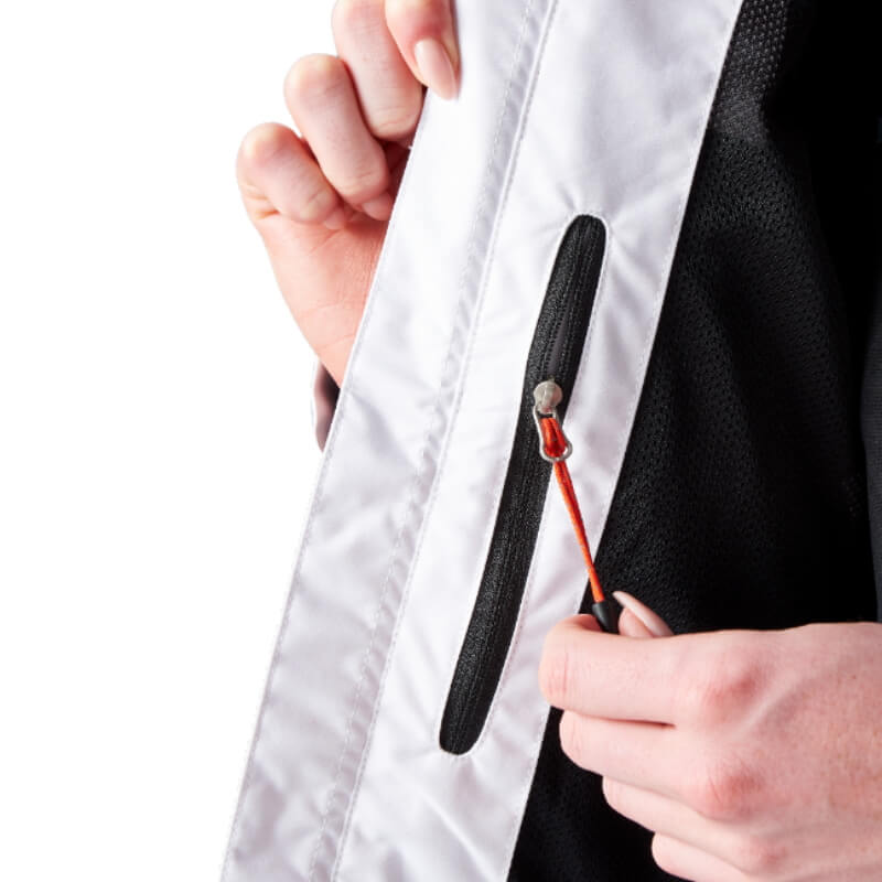 Henri-Lloyd Women's Breeze Jacket