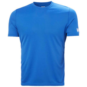 Helly Hansen Cobalt Tech T-Shirt - Front